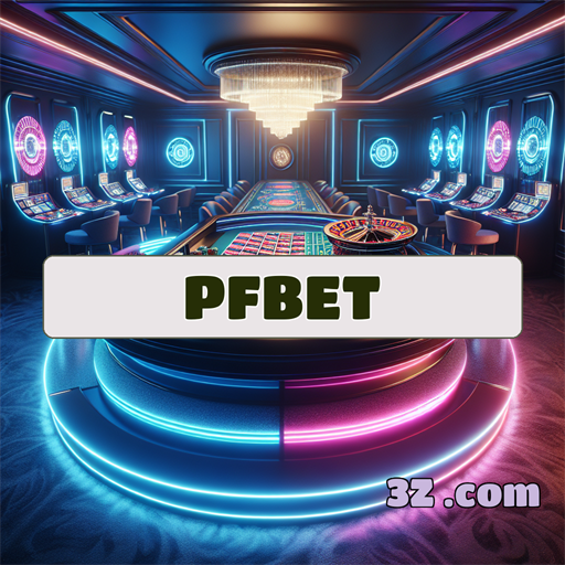 Cassino pfbet: A Magia das Apostas Online em 2023
