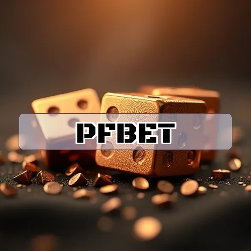 pfbet: O Destino Ideal para Jogos Online no Brasil
