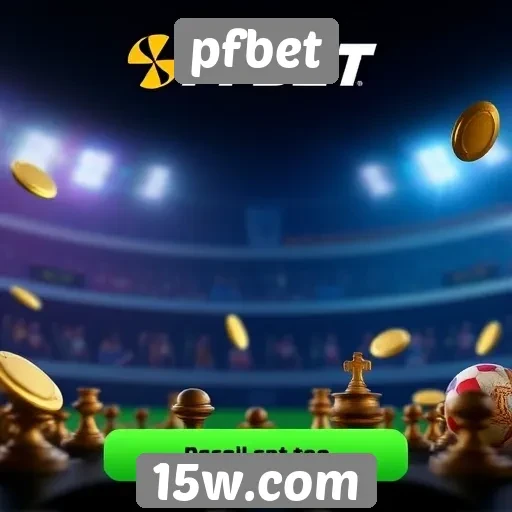 promoções e bônus atraentes no pfbet
