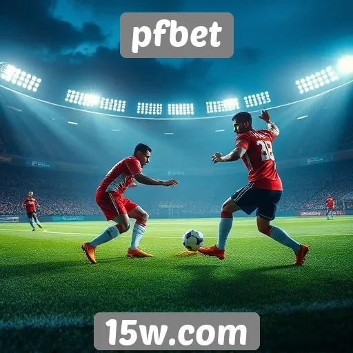 impacto das apostas esportivas no pfbet