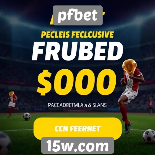 pfbet oferece promoções exclusivas para novos jogadores