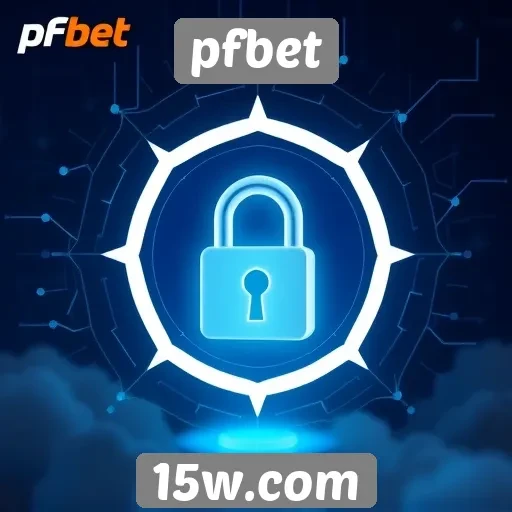 segurança e privacidade nas transações da pfbet