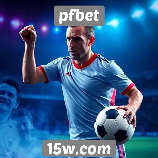 novidades em apostas esportivas no pfbet