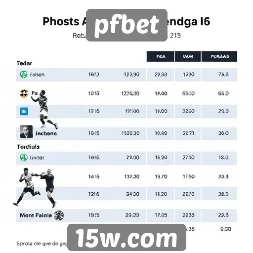 tendências de apostas esportivas no pfbet