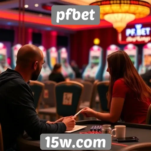 experiência do usuário no site pfbet avaliada